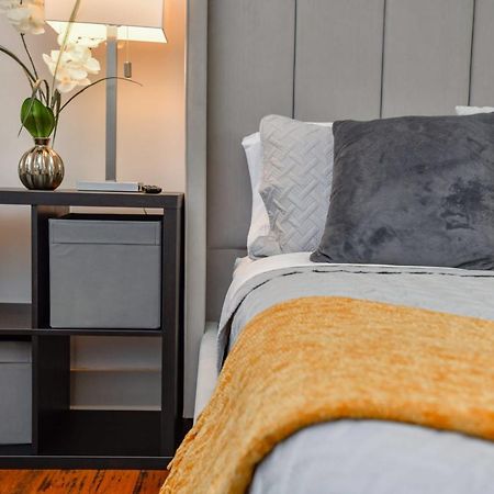 Appartement French Quarter Delight 12 à La Nouvelle-Orléans Extérieur photo