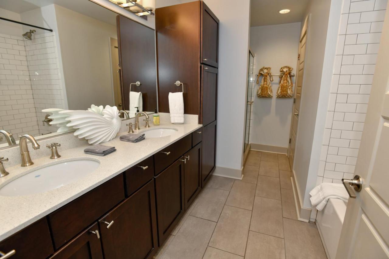 Appartement French Quarter Delight 12 à La Nouvelle-Orléans Extérieur photo