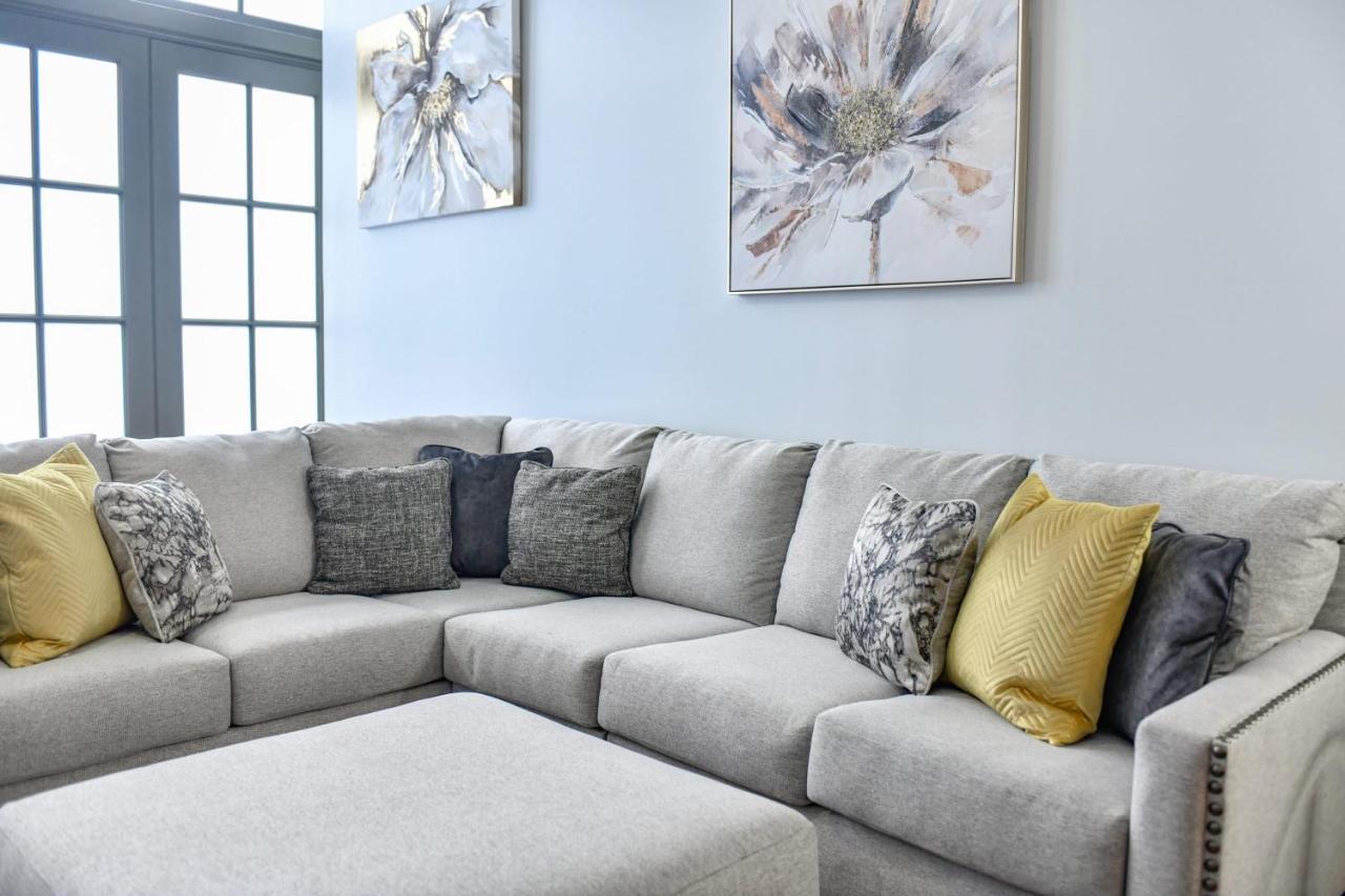 Appartement French Quarter Delight 12 à La Nouvelle-Orléans Extérieur photo