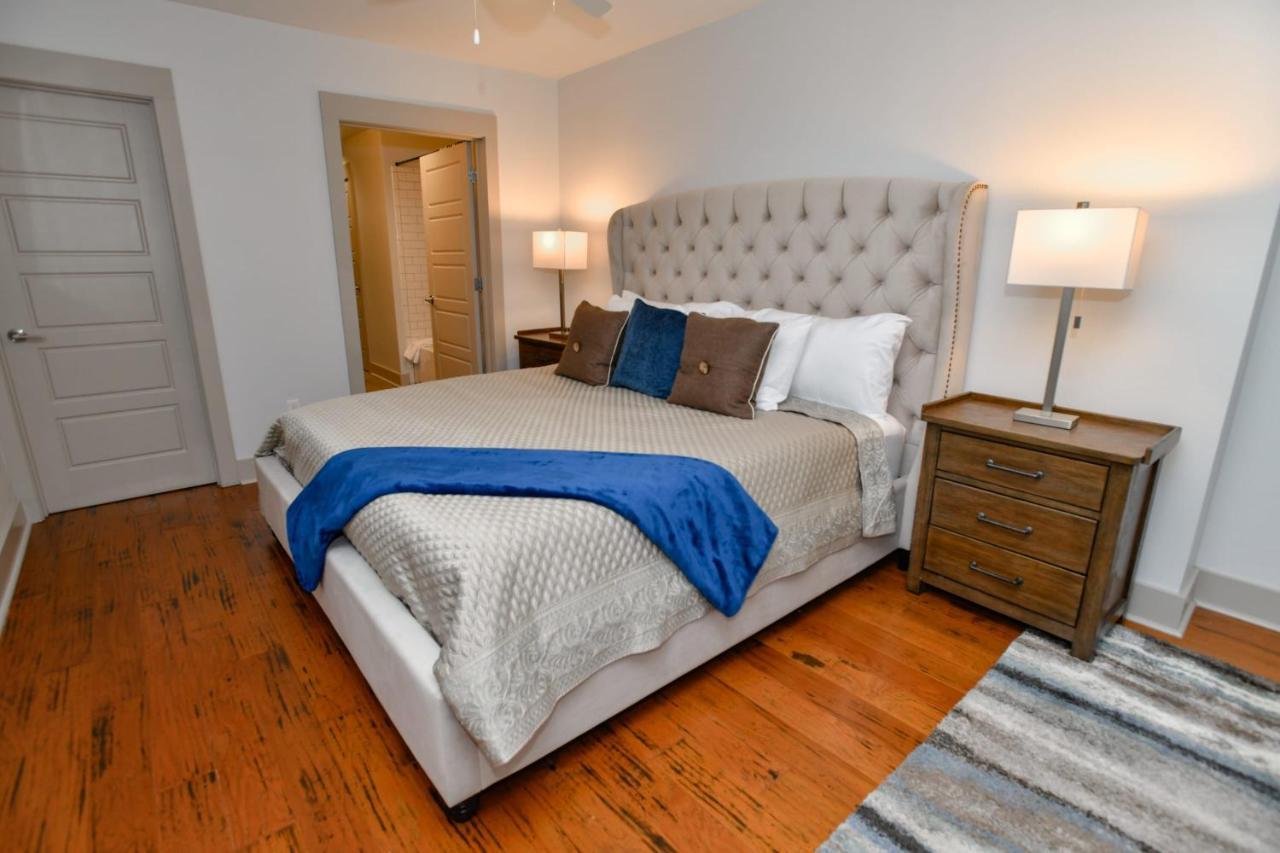 Appartement French Quarter Delight 12 à La Nouvelle-Orléans Extérieur photo