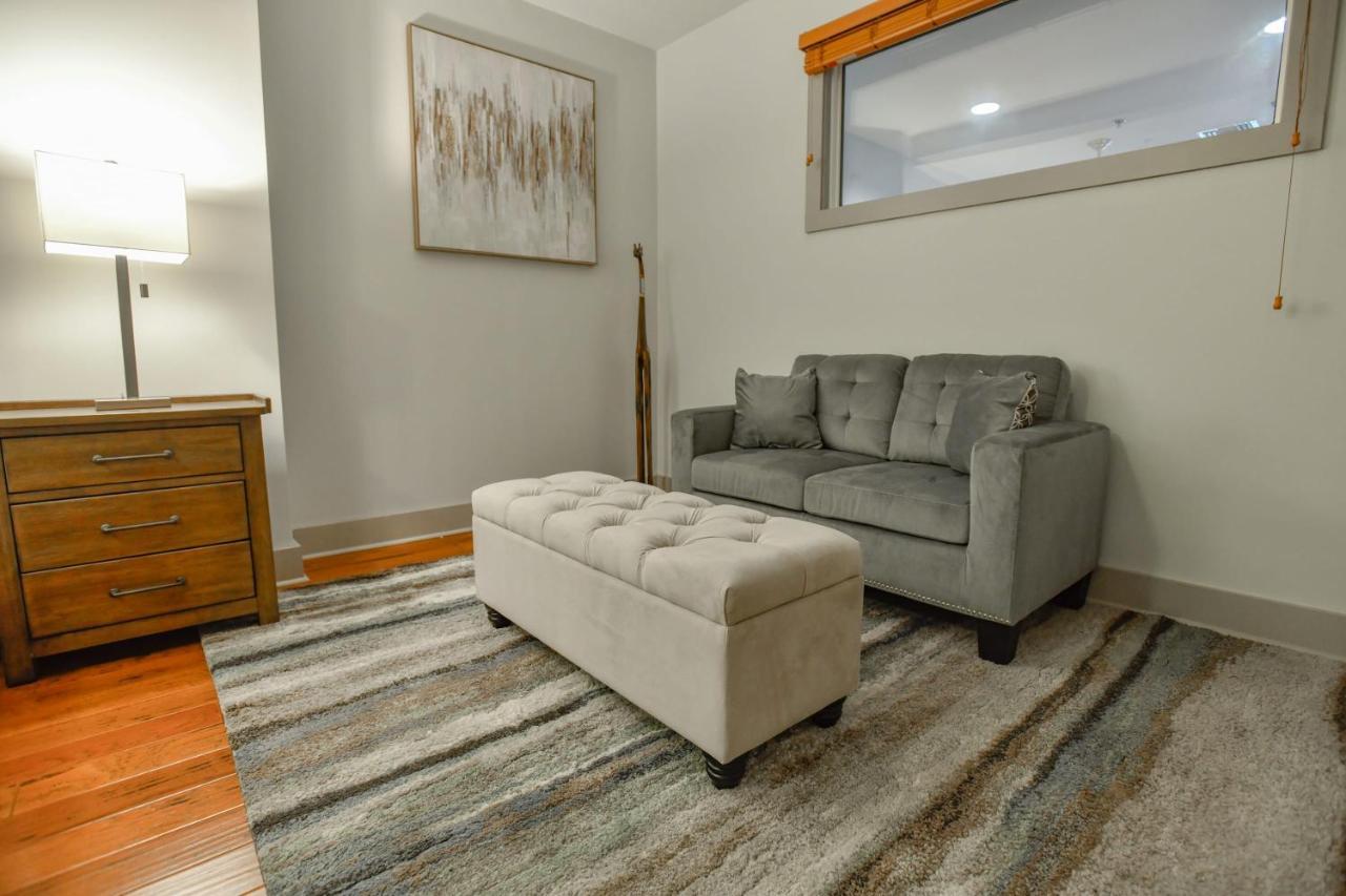 Appartement French Quarter Delight 12 à La Nouvelle-Orléans Extérieur photo