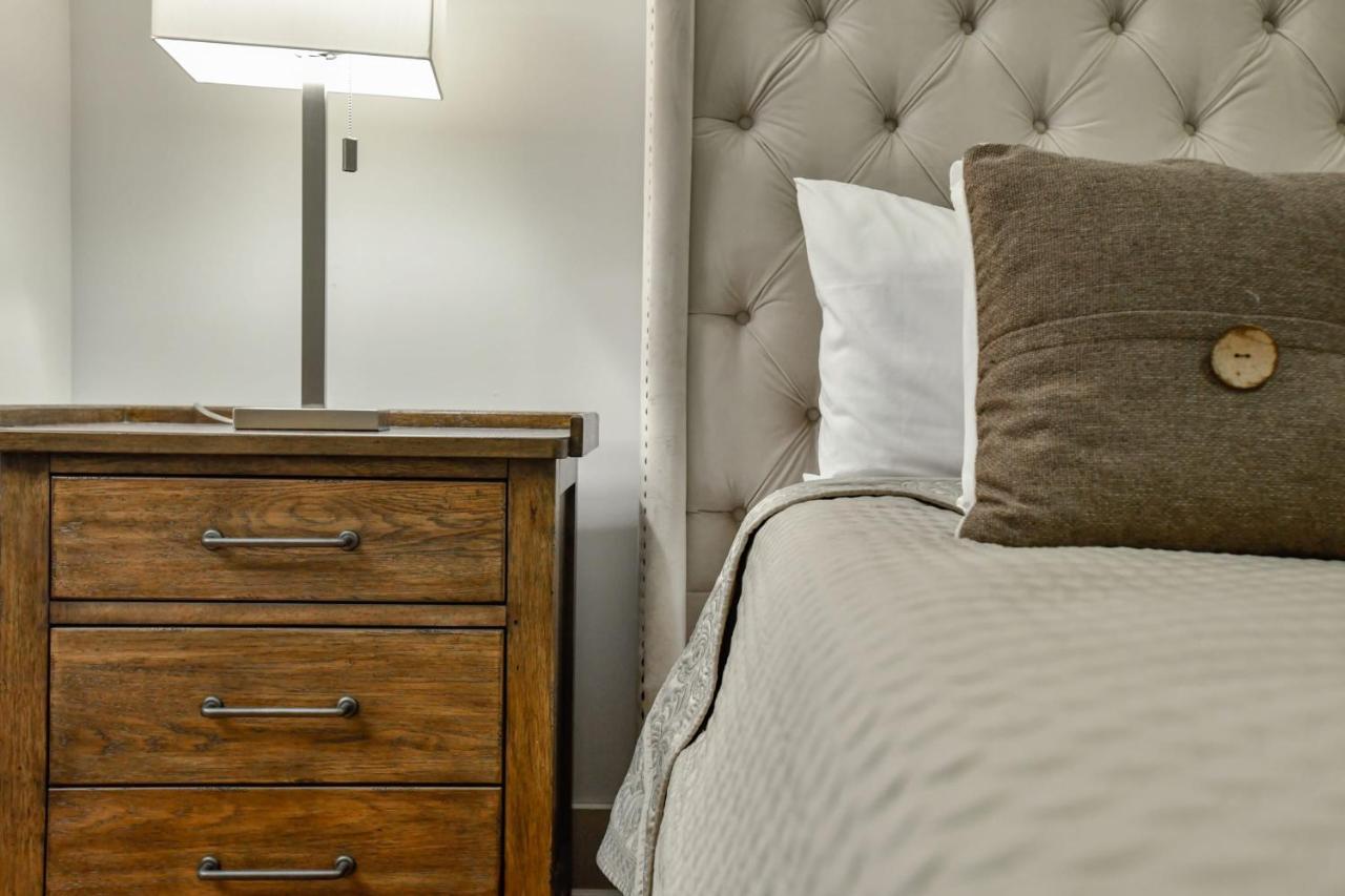 Appartement French Quarter Delight 12 à La Nouvelle-Orléans Extérieur photo