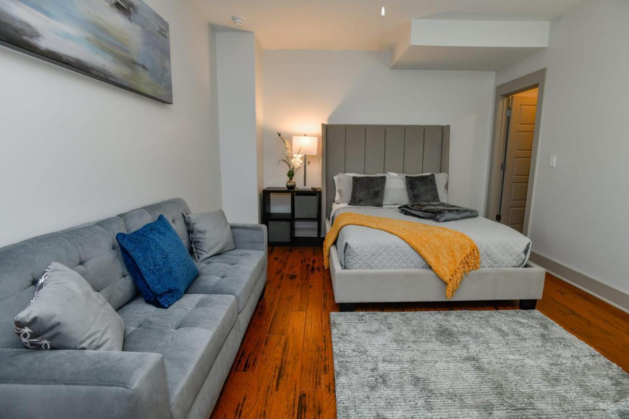 Appartement French Quarter Delight 12 à La Nouvelle-Orléans Extérieur photo