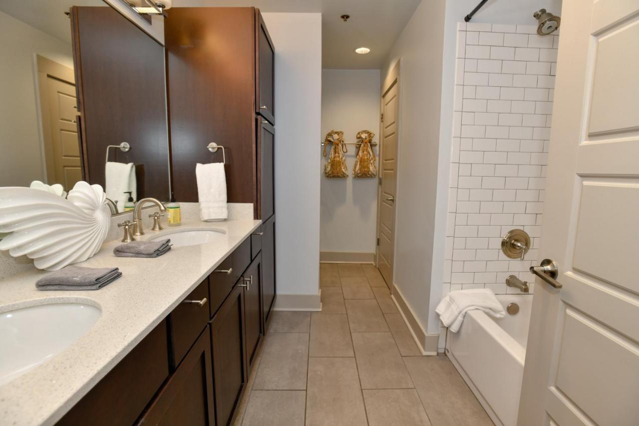 Appartement French Quarter Delight 12 à La Nouvelle-Orléans Extérieur photo